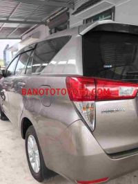 Toyota Innova 2.0G 2019 giá cực tốt