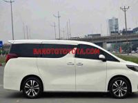 Cần bán xe Toyota Alphard Số tự động 2021