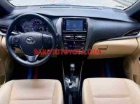 Toyota Yaris G 1.5 AT 2020, xe đẹp, hết ý