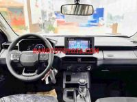 Toyota Hilux Pro 2.8L 4x2 AT 2026, màu Trắng, Số tự động