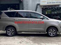 Bán Toyota Innova G 2.0 AT, màu Đồng, Máy xăng, 2022