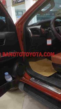 Toyota Hilux 2.4L 4x2 AT 2021 Máy dầu đẹp long lanh