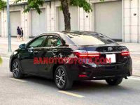 Toyota Corolla altis 2.0V AT 2017 Số tự động cực đẹp!