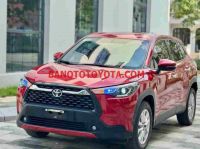 Bán Toyota Corolla Cross 1.8G đời 2021 xe đẹp - giá tốt