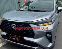 Toyota Veloz Cross Top 1.5 CVT sản xuất 2024 cực chất!