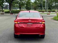 Toyota Vios E CVT model 2023 xe chuẩn hết ý