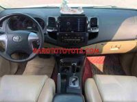 Toyota Fortuner TRD Sportivo 4x2 AT 2016 giá cực tốt