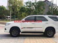 Toyota Fortuner TRD Sportivo 4x2 AT 2016, xe đẹp, hết ý