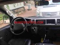 Bán Toyota Hiace 2.5, màu Trắng, Máy dầu, 2009