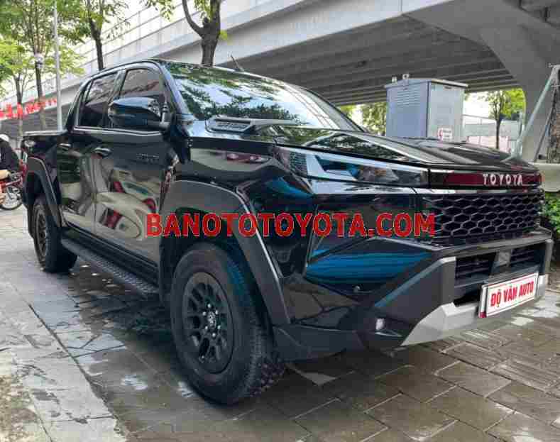 Cần bán Toyota Hilux Pro 2.8L 4x2 AT 2026 xe đẹp