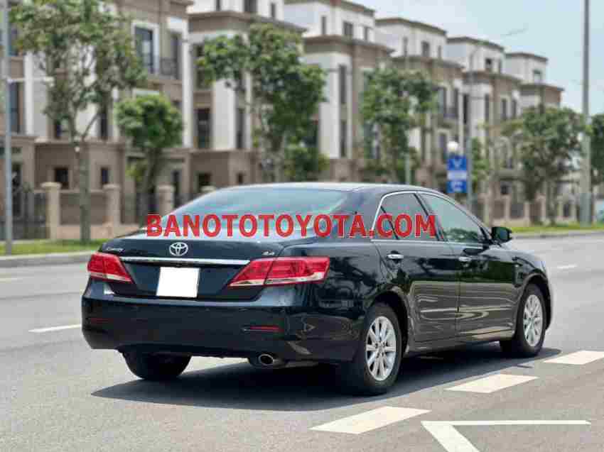 Toyota Camry 2.4G 2010, xe đẹp, hết ý