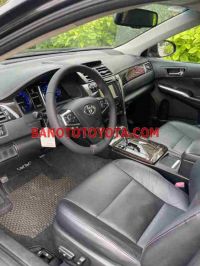 Cần bán Toyota Camry 2.5Q đời 2015