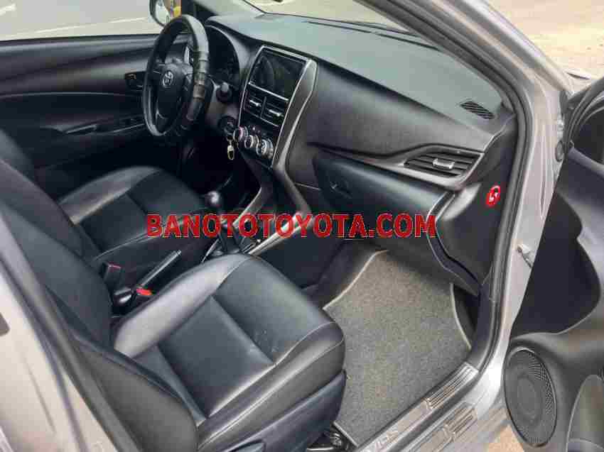Cần bán Toyota Vios E 1.5 MT 2022 - Số tay