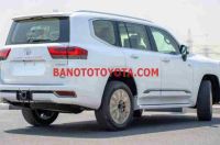 Bán xe Toyota Land Cruiser VX.R 3.5 V6 HEV màu Trắng 2026