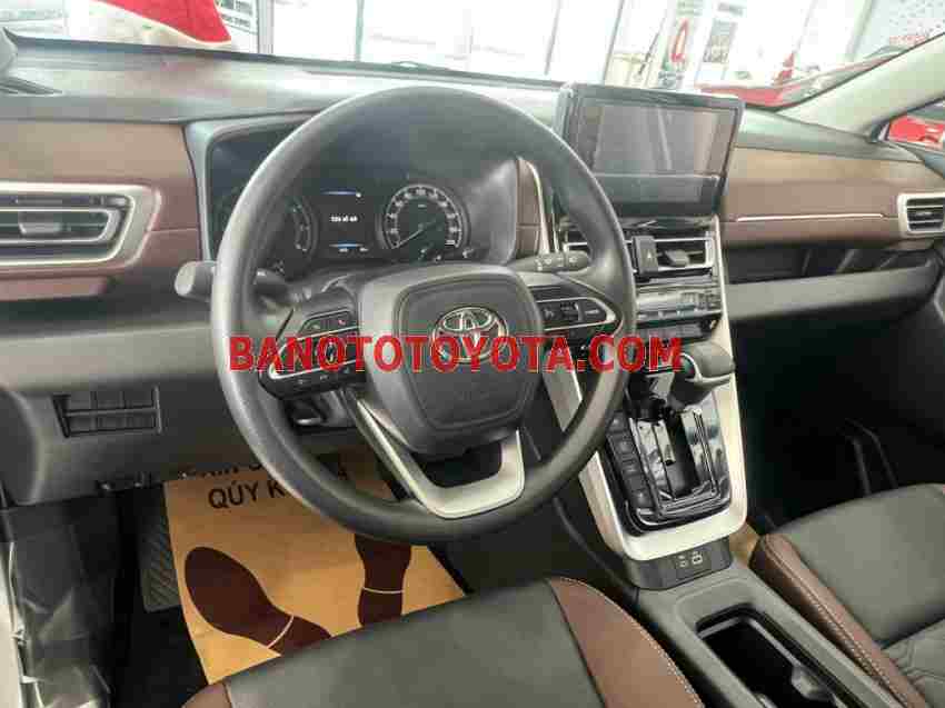 Bán xe Toyota Innova Cross 2.0G CVT năm 2026