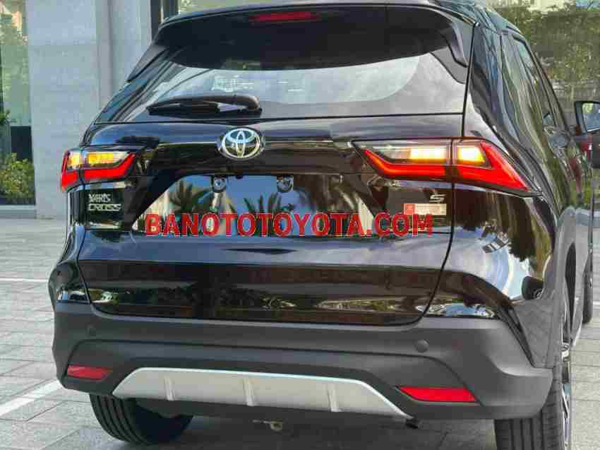 Bán xe Toyota Yaris Cross 1.5 D-CVT 2026. Quá đẹp