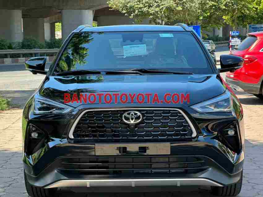 Toyota Yaris Cross 1.5 D-CVT model 2026, Suv