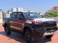 Bán Xe Toyota Hilux Pro 2.8L 4x2 AT 2026 - màu  Đen