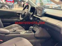 Xe Toyota Hilux Pro 2.8L 4x2 AT tiêu chuẩn - Đen - 2026