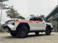 Bán Xe Toyota Hilux Pro 2.8L 4x2 AT 2026 - màu  Trắng