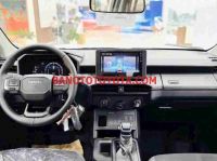 Toyota Hilux Pro 2.8L 4x2 AT Số tự động màu Trắng 2026