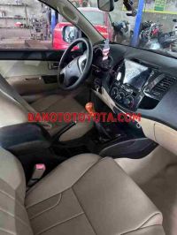 Cần bán xe Toyota Fortuner 2.5G màu Xám 2016