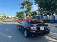 Cần bán Toyota Corolla altis 1.8G MT đời 2012