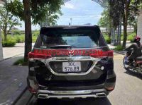 Bán xe Toyota Fortuner 2.7V 4x4 AT sx 2016 - giá rẻ