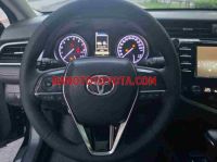 Cần bán gấp xe Toyota Camry 2.0G 2020 màu Đen