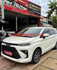 Cần bán xe Toyota Avanza Số tự động 2023