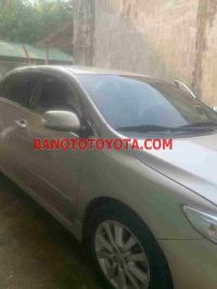 Toyota Corolla altis 2.0V model 2010 xe chuẩn hết ý
