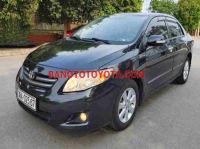 Cần bán Toyota Corolla altis 1.8G MT đời 2010