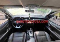 Cần bán gấp Toyota Fortuner 2.4G 4x2 AT năm 2020 giá cực tốt