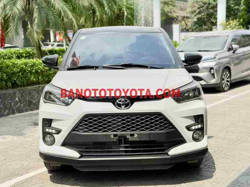 Cần bán xe Toyota Raize G 1.0 CVT sx 2023