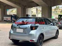 Cần bán gấp Toyota Yaris 1.5G 2016 - Xe đẹp - Giá tốt