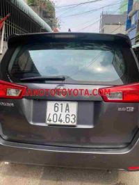 Cần bán Toyota Innova 2.0E 2017 xe đẹp