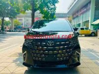 Toyota Alphard 2.4 AT 2026 Đen