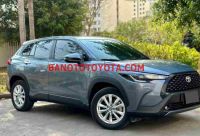 Bán Toyota Corolla Cross 1.8G đời 2020 xe đẹp - giá tốt