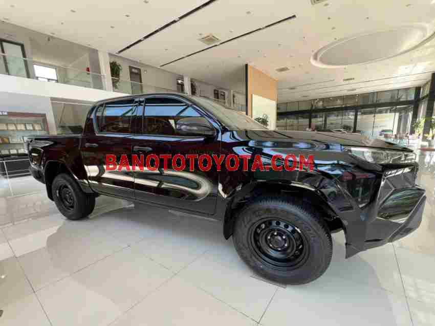Bán Toyota Hilux Standard 2.8L 4x2 MT đời 2026 quá đẹp