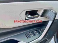 Xe Toyota Veloz Cross Top 1.5 CVT tiêu chuẩn - Trắng - 2026