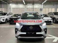 Toyota Veloz Cross Top 1.5 CVT - đời 2026
