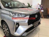 Toyota Veloz Cross 1.5 CVT sx 2026 mới kính kong