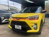 Toyota Raize G 1.0 CVT 2022 - Giá tốt