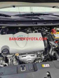 Cần bán Toyota Vios 1.5G 2018 xe đẹp