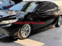 Cần bán Toyota Camry 2.5Q 2020 xe đẹp