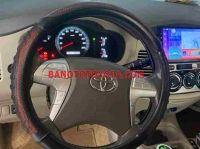 Xe Toyota Innova 2.0G đời 2012 đẹp bán gấp