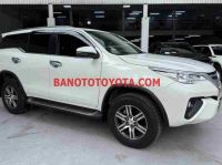 Cần bán xe Toyota Fortuner 2.4G 4x2 MT 2019 Số tay