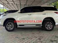 Cần bán nhanh Toyota Fortuner 2.7V 4x2 AT 2021 cực đẹp