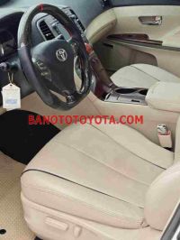 Toyota Venza 2009 Crossover màu Trắng