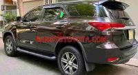 Bán Toyota Fortuner 2.4G 4x2 MT 2019 - giá tốt